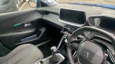 Peugeot 208 1.2 PureTech 100 Allure Premium 5dr Petrol Hatchback